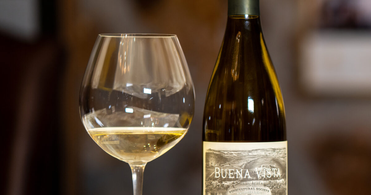 Eleanora's Selection | Buena Vista Winery