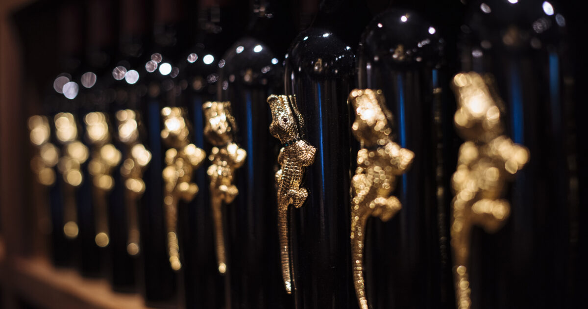 Founder's Collection | Buena Vista Winery