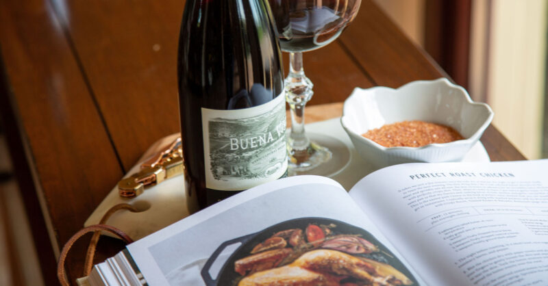 Bela's Selection | Buena Vista Winery
