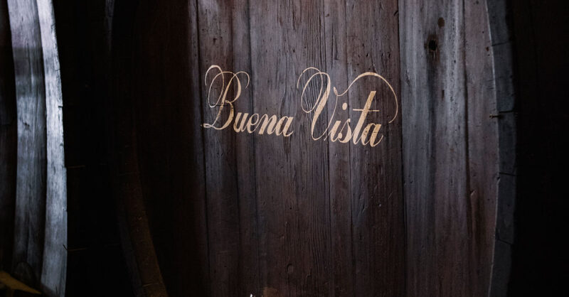 1857 | Buena Vista Winery
